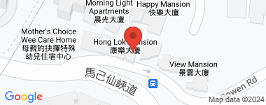 宝云道5H号  物业地址