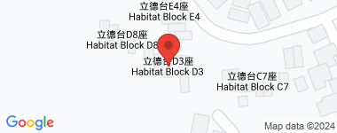 Habitat Full Layer, Whole block Address