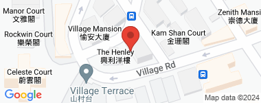 慧莉苑  物业地址