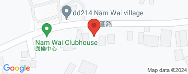 Nam Wai Map