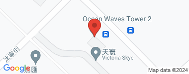 天寰 天海匯3座 高層 M室 物業地址