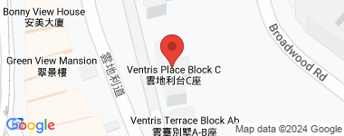 Ventris Place Room C Address