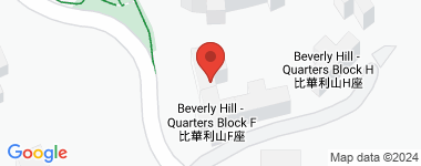 比華利山 E室 物業地址