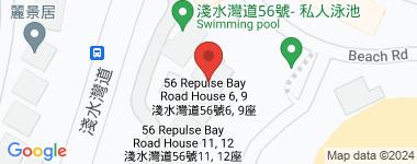 No. 56 Repulse Bay Road  Address