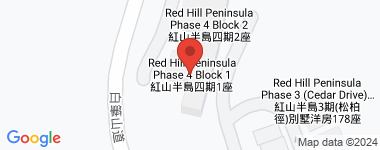 The Redhill Peninsula  Address