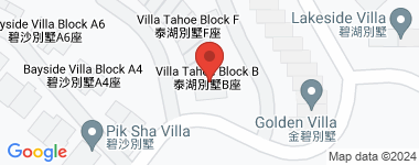 Villa Tahoe  Address
