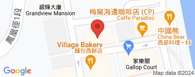 海景大廈  物業地址