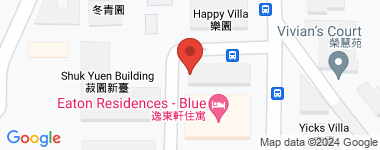 妙香草堂  物業地址