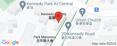 Kenne Mansion  物業地址