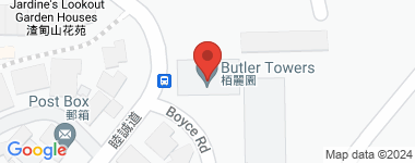 Butler Towers  Address