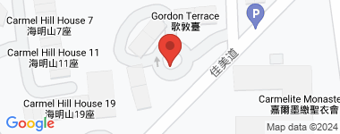 Gordon Terrace  Address