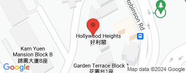 Hollywood Heights  Address