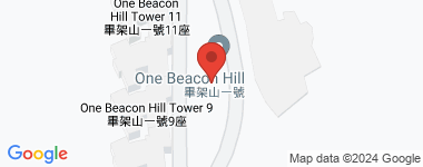 One Beacon Hill Middle Floor Address