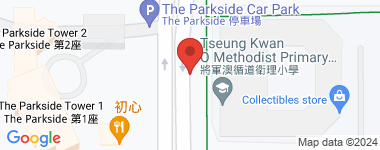 海翩滙  物業地址