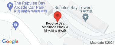 Repulse Bay Mansions  Address