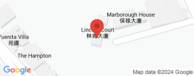 林肯大廈  物業地址