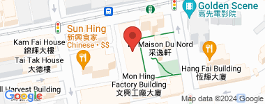 TOWNPLACE KENNEDY TOWN  物业地址
