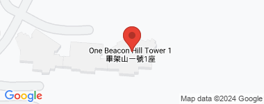 畢架山一號  物業地址