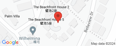 The Beachfront Map