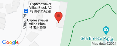 柏濤小築 C室 物業地址