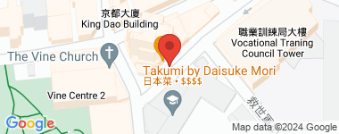 萃峰 低層 C室 物業地址