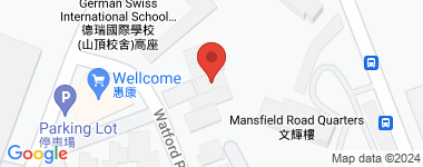 Peak Villas  Address