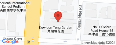 Kowloon Tong Garden  Address