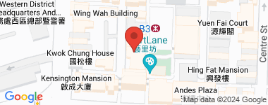 艺里坊2号  物业地址