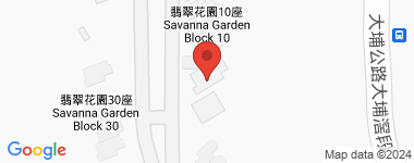 Savanna Garden Mid Floor, Block 42, Building, Middle Floor Address