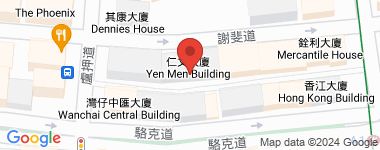 Yen Men Building Renwen  High Floor Address