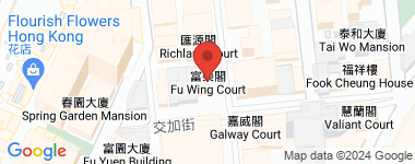 Fu Wing Court High Floor Address