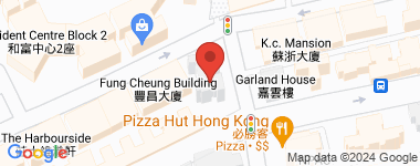 和富豪庭 高層 物業地址