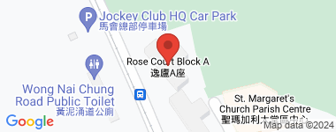 逸廬 中層 物業地址