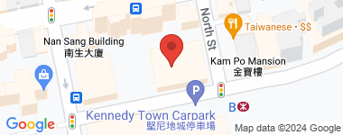 建隆楼 低层 L室 物业地址