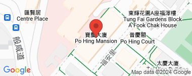 Po Hing Mansion Mid Floor, Middle Floor Address