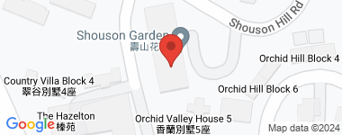 壽山花園  物業地址