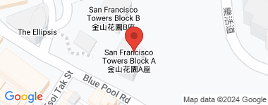 San Francisco Towers  Address