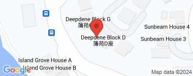 蒲苑  物業地址