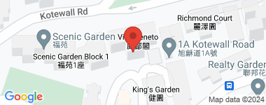 威都閣  物業地址