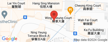 颖章大厦  物业地址