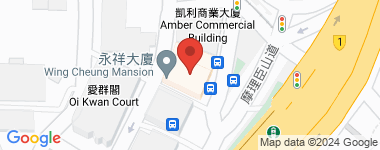 永祥大廈 B室 物業地址