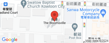 陶源 高層 物業地址