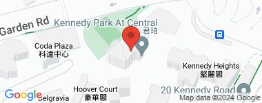 Kennedy Park At Central  Address
