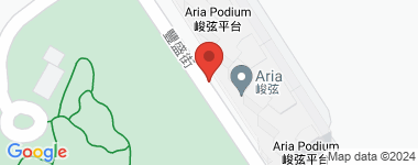 Aria High Floor Address