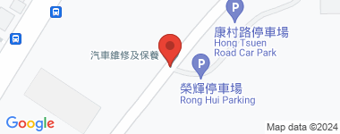 Park Mediterranean Ground Floor, Tower 1 Address