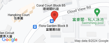 Flora Garden  Address