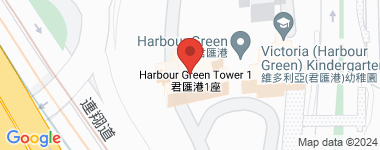 Harbour Green Room 1 Address