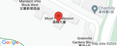 滿輝大廈  物業地址