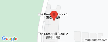 The Great Hill  Map