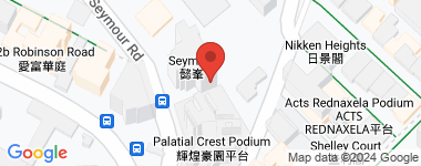 懿峯 高層 物業地址